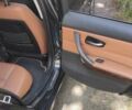 Черный БМВ 3 Серия, объемом двигателя 2.98 л и пробегом 230 тыс. км за 9200 $, фото 1 на Automoto.ua