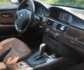 Черный БМВ 3 Серия, объемом двигателя 2.98 л и пробегом 230 тыс. км за 9200 $, фото 10 на Automoto.ua