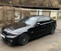 Чорний БМВ 3 Серія, об'ємом двигуна 3 л та пробігом 250 тис. км за 9000 $, фото 2 на Automoto.ua