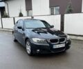 Черный БМВ 3 Серия, объемом двигателя 1.6 л и пробегом 237 тыс. км за 6999 $, фото 1 на Automoto.ua