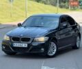 Черный БМВ 3 Серия, объемом двигателя 2 л и пробегом 197 тыс. км за 9000 $, фото 1 на Automoto.ua