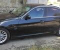 Черный БМВ 3 Серия, объемом двигателя 2.98 л и пробегом 230 тыс. км за 9200 $, фото 6 на Automoto.ua