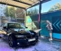 Чорний БМВ 3 Серія, об'ємом двигуна 3 л та пробігом 210 тис. км за 9500 $, фото 10 на Automoto.ua