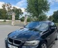 Чорний БМВ 3 Серія, об'ємом двигуна 1.6 л та пробігом 239 тис. км за 5699 $, фото 1 на Automoto.ua