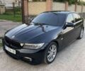 Черный БМВ 3 Серия, объемом двигателя 3 л и пробегом 151 тыс. км за 8959 $, фото 1 на Automoto.ua