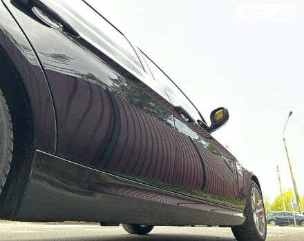 Черный БМВ 3 Серия, объемом двигателя 3 л и пробегом 290 тыс. км за 7999 $, фото 13 на Automoto.ua