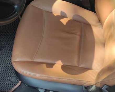 Черный БМВ 3 Серия, объемом двигателя 2.98 л и пробегом 230 тыс. км за 9200 $, фото 12 на Automoto.ua