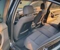 Чорний БМВ 3 Серія, об'ємом двигуна 1.6 л та пробігом 219 тис. км за 7500 $, фото 24 на Automoto.ua