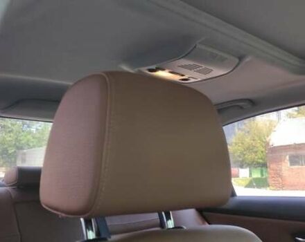 Черный БМВ 3 Серия, объемом двигателя 2.98 л и пробегом 230 тыс. км за 9200 $, фото 22 на Automoto.ua