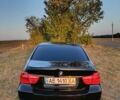 Чорний БМВ 3 Серія, об'ємом двигуна 1.6 л та пробігом 219 тис. км за 7500 $, фото 9 на Automoto.ua