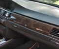 Черный БМВ 3 Серия, объемом двигателя 2.98 л и пробегом 230 тыс. км за 9200 $, фото 19 на Automoto.ua