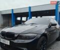 Черный БМВ 3 Серия, объемом двигателя 3 л и пробегом 280 тыс. км за 10000 $, фото 1 на Automoto.ua