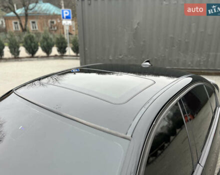 Чорний БМВ 3 Серія, об'ємом двигуна 3 л та пробігом 268 тис. км за 11000 $, фото 17 на Automoto.ua