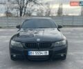 Черный БМВ 3 Серия, объемом двигателя 3 л и пробегом 170 тыс. км за 9400 $, фото 1 на Automoto.ua