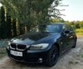 Чорний БМВ 3 Серія, об'ємом двигуна 2 л та пробігом 270 тис. км за 6500 $, фото 1 на Automoto.ua