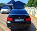 Черный БМВ 3 Серия, объемом двигателя 2 л и пробегом 292 тыс. км за 9800 $, фото 2 на Automoto.ua