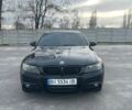 Черный БМВ 3 Серия, объемом двигателя 3 л и пробегом 170 тыс. км за 11000 $, фото 1 на Automoto.ua