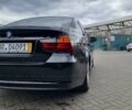 Черный БМВ 3 Серия, объемом двигателя 2 л и пробегом 149 тыс. км за 8200 $, фото 4 на Automoto.ua