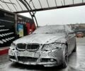 Черный БМВ 3 Серия, объемом двигателя 3 л и пробегом 268 тыс. км за 10000 $, фото 1 на Automoto.ua