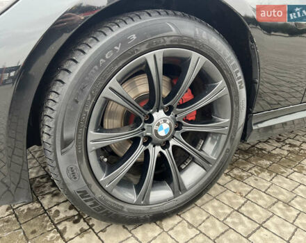 Чорний БМВ 3 Серія, об'ємом двигуна 3 л та пробігом 268 тис. км за 11000 $, фото 15 на Automoto.ua