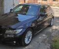 Черный БМВ 3 Серия, объемом двигателя 2.98 л и пробегом 230 тыс. км за 9200 $, фото 15 на Automoto.ua