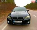 Чорний БМВ 3 Серія, об'ємом двигуна 2 л та пробігом 280 тис. км за 10500 $, фото 35 на Automoto.ua