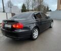 Черный БМВ 3 Серия, объемом двигателя 1.6 л и пробегом 237 тыс. км за 6999 $, фото 3 на Automoto.ua