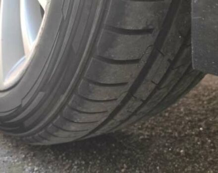 Черный БМВ 3 Серия, объемом двигателя 2.98 л и пробегом 230 тыс. км за 9200 $, фото 23 на Automoto.ua