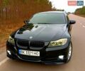 Чорний БМВ 3 Серія, об'ємом двигуна 2 л та пробігом 280 тис. км за 10500 $, фото 15 на Automoto.ua