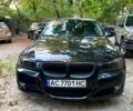 Чорний БМВ 3 Серія, об'ємом двигуна 3 л та пробігом 210 тис. км за 9500 $, фото 12 на Automoto.ua
