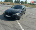 Черный БМВ 3 Серия, объемом двигателя 2 л и пробегом 185 тыс. км за 10000 $, фото 1 на Automoto.ua