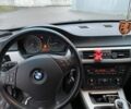 Черный БМВ 3 Серия, объемом двигателя 1.6 л и пробегом 237 тыс. км за 6999 $, фото 12 на Automoto.ua
