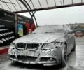 Черный БМВ 3 Серия, объемом двигателя 3 л и пробегом 268 тыс. км за 10000 $, фото 2 на Automoto.ua