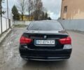 Черный БМВ 3 Серия, объемом двигателя 1.6 л и пробегом 237 тыс. км за 6999 $, фото 5 на Automoto.ua
