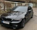 Чорний БМВ 3 Серія, об'ємом двигуна 3 л та пробігом 250 тис. км за 9000 $, фото 1 на Automoto.ua