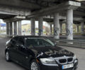 Чорний БМВ 3 Серія, об'ємом двигуна 3 л та пробігом 211 тис. км за 7600 $, фото 2 на Automoto.ua