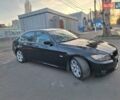 Чорний БМВ 3 Серія, об'ємом двигуна 2 л та пробігом 214 тис. км за 8250 $, фото 1 на Automoto.ua