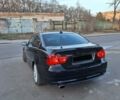 Чорний БМВ 3 Серія, об'ємом двигуна 2 л та пробігом 214 тис. км за 8250 $, фото 5 на Automoto.ua
