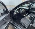 Черный БМВ 3 Серия, объемом двигателя 1.6 л и пробегом 237 тыс. км за 6999 $, фото 10 на Automoto.ua