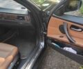 Черный БМВ 3 Серия, объемом двигателя 2.98 л и пробегом 230 тыс. км за 9200 $, фото 4 на Automoto.ua