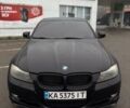 Черный БМВ 3 Серия, объемом двигателя 3 л и пробегом 240 тыс. км за 11200 $, фото 1 на Automoto.ua