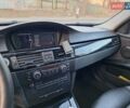 Чорний БМВ 3 Серія, об'ємом двигуна 2 л та пробігом 214 тис. км за 8250 $, фото 1 на Automoto.ua