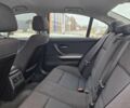 Черный БМВ 3 Серия, объемом двигателя 2 л и пробегом 166 тыс. км за 8300 $, фото 10 на Automoto.ua