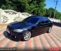 Черный БМВ 3 Серия, объемом двигателя 2 л и пробегом 292 тыс. км за 9800 $, фото 4 на Automoto.ua