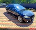 Черный БМВ 3 Серия, объемом двигателя 2 л и пробегом 292 тыс. км за 9800 $, фото 6 на Automoto.ua