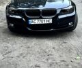 Чорний БМВ 3 Серія, об'ємом двигуна 3 л та пробігом 210 тис. км за 9500 $, фото 5 на Automoto.ua