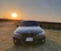Чорний БМВ 3 Серія, об'ємом двигуна 1.6 л та пробігом 219 тис. км за 7500 $, фото 1 на Automoto.ua