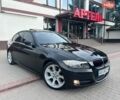 Чорний БМВ 3 Серія, об'ємом двигуна 2 л та пробігом 143 тис. км за 9200 $, фото 4 на Automoto.ua