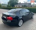 Чорний БМВ 3 Серія, об'ємом двигуна 2 л та пробігом 143 тис. км за 9200 $, фото 35 на Automoto.ua
