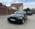 Черный БМВ 3 Серия, объемом двигателя 3 л и пробегом 273 тыс. км за 8999 $, фото 1 на Automoto.ua